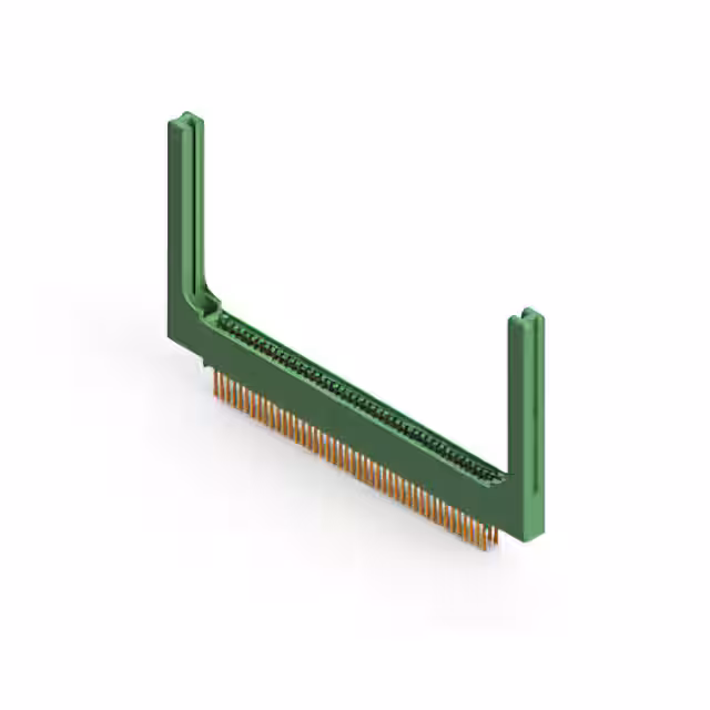 345-088-544-558 EDAC Inc.  Edgeboard Connectors